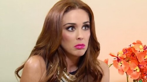 Jacky Bracamontes sorprende con nuevo proyecto