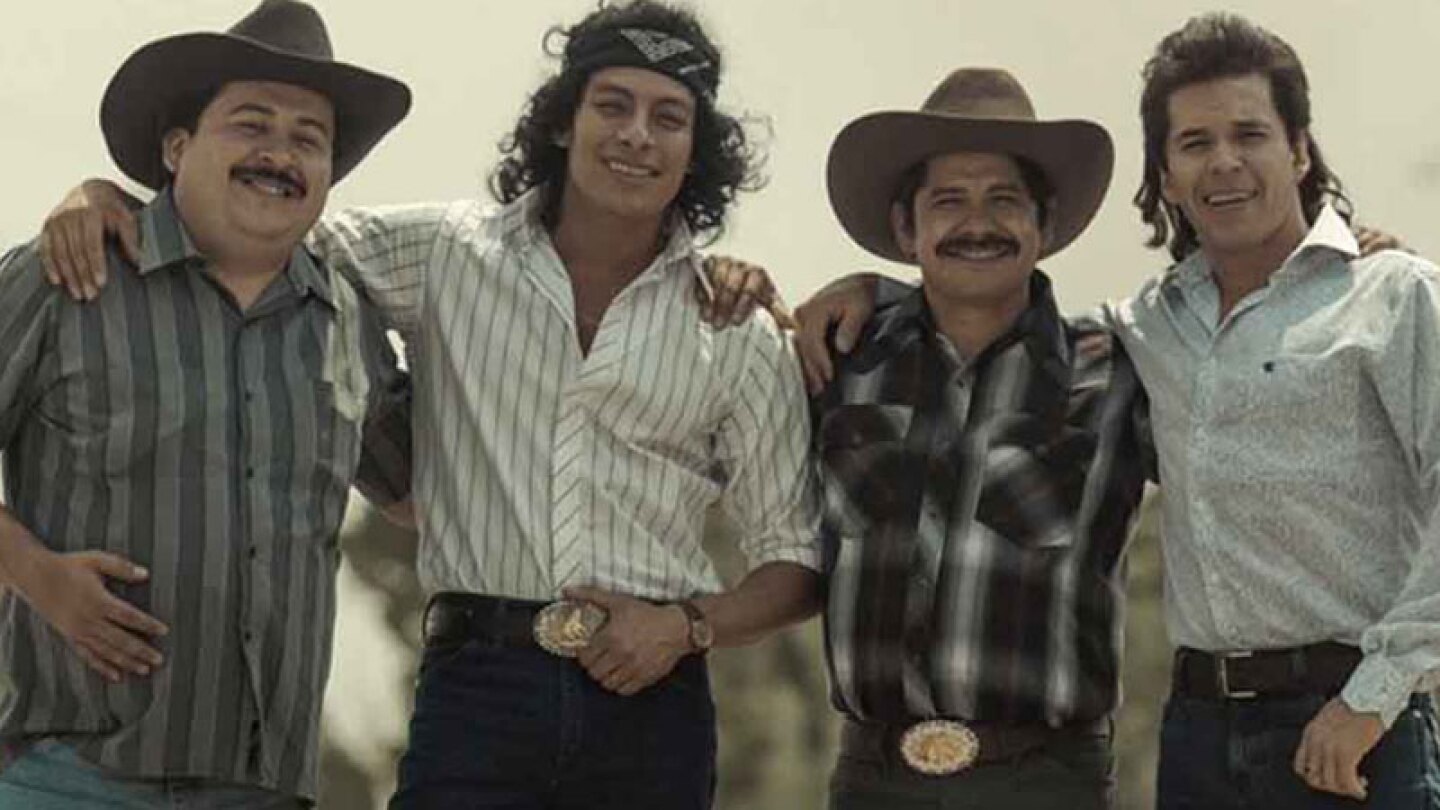 ¡Todo está listo para el 'bailongo'! Este es el elenco de la esperada serie de la agrupación norteña, que podría peligrar por las broncas internas que traen Lupe Esparza y Ramiro Delgado.