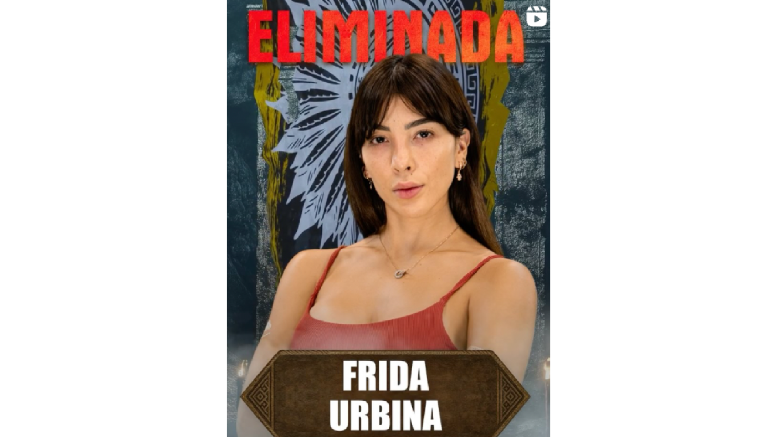 Frida Urbina confirma que Abel, su esposo, le fue infiel