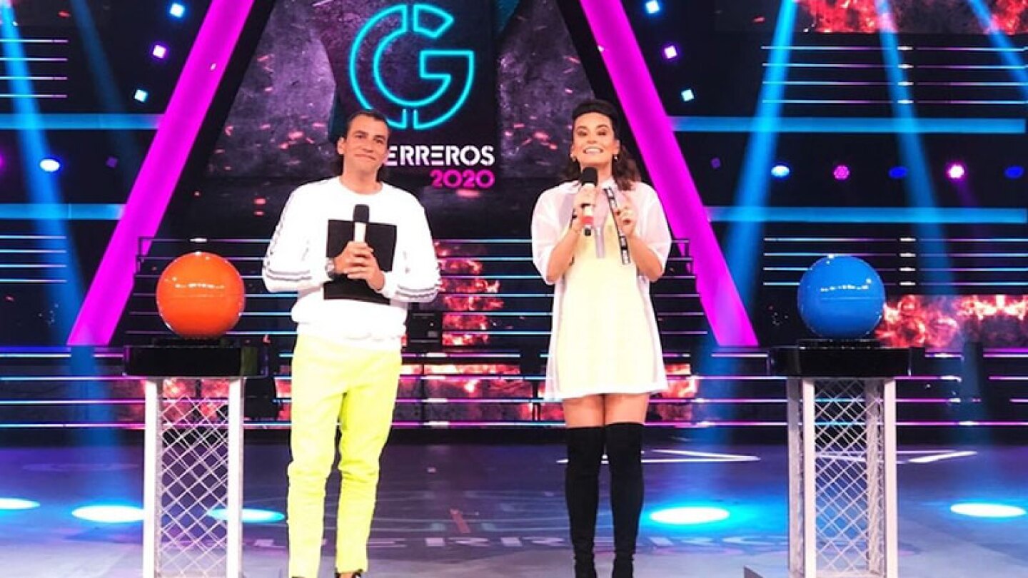 guerreros nuevo integrante