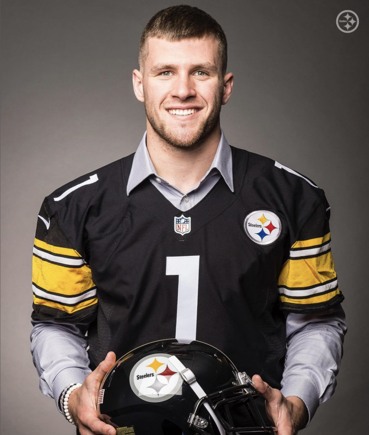 T.J. Watt