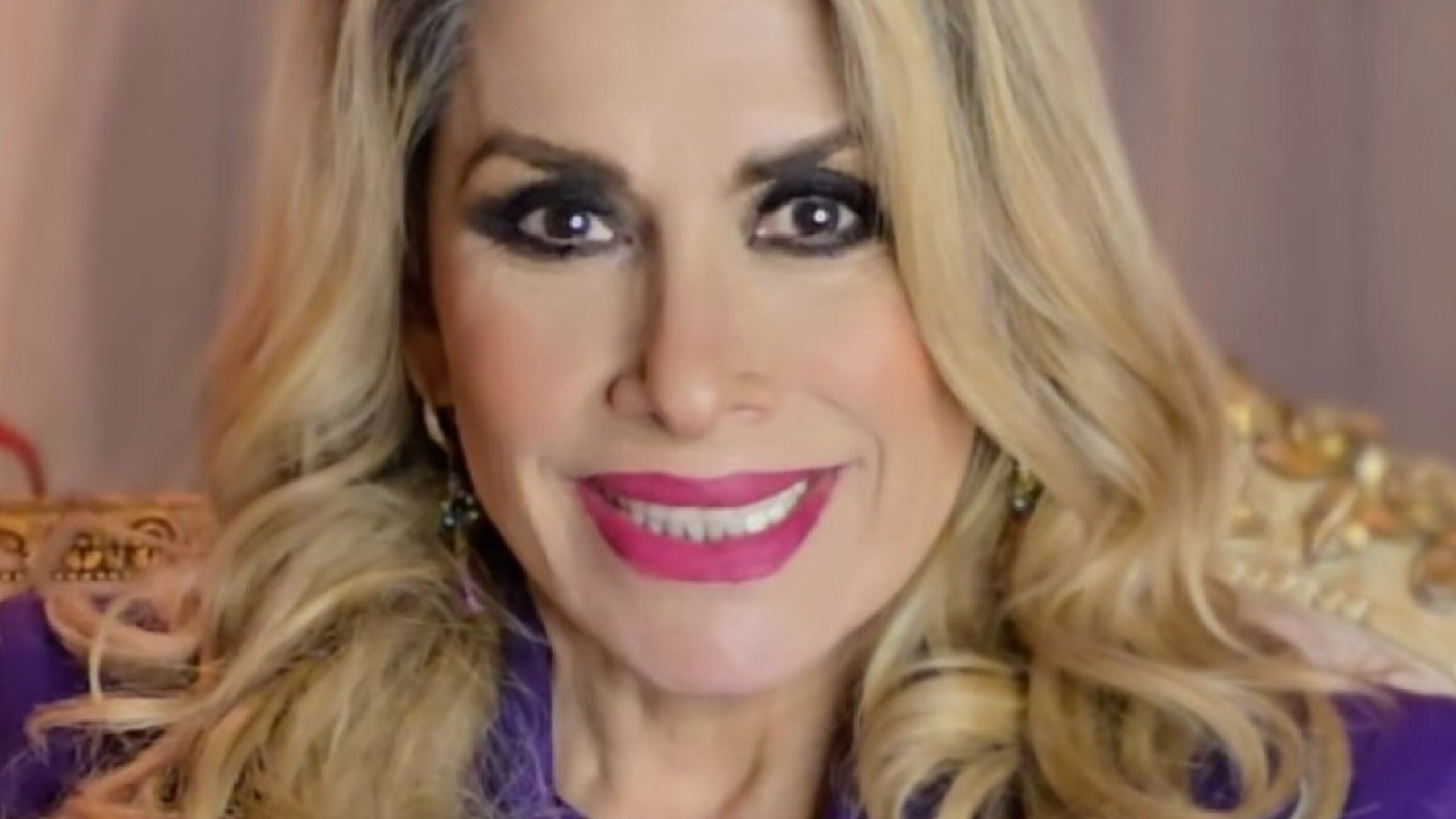 Dulce la cantante hospital últimos momentos