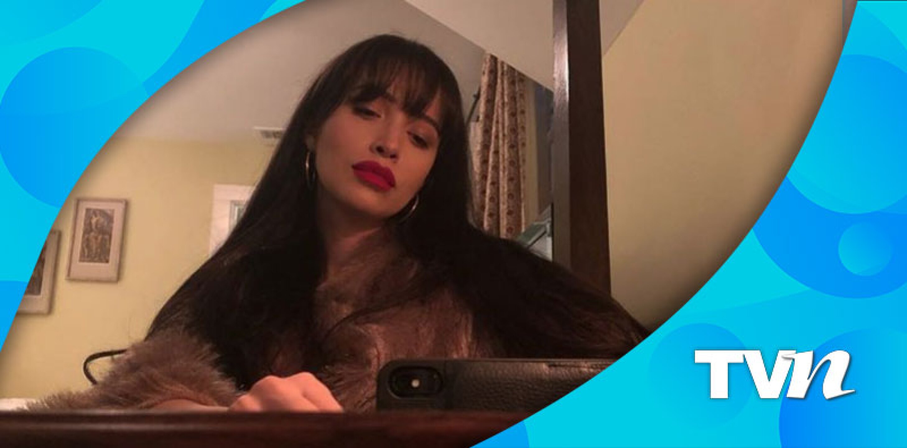 Después de una larga espera, parece que por fin podría haber una actriz confirmada para dar vida a la reina del tex-mex.