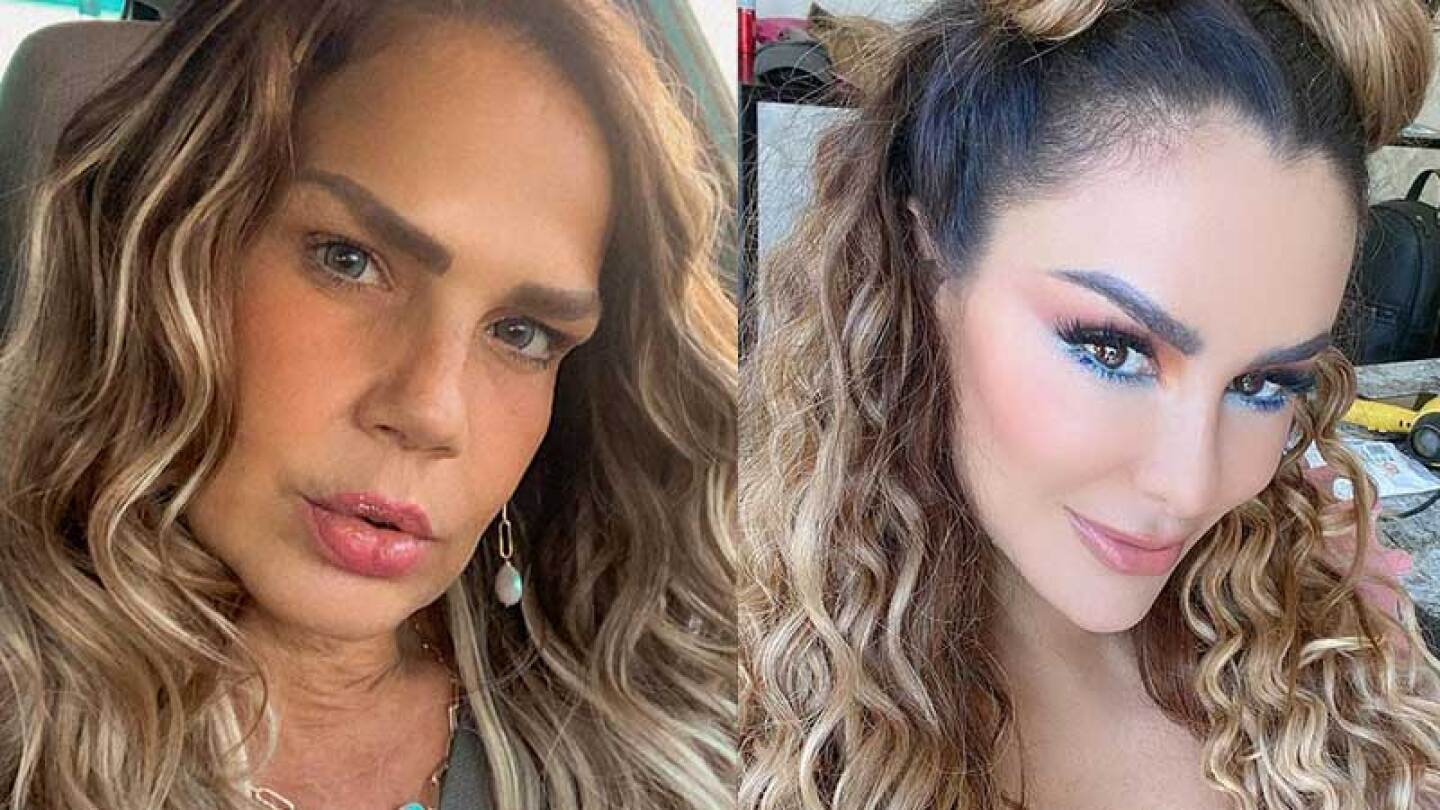 Niurka Marcos no le dará clase de baile a Ninel Conde