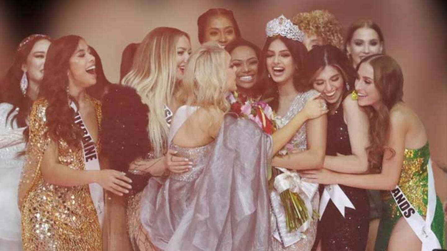 Miss Universo permitirá mujeres de 28 años 