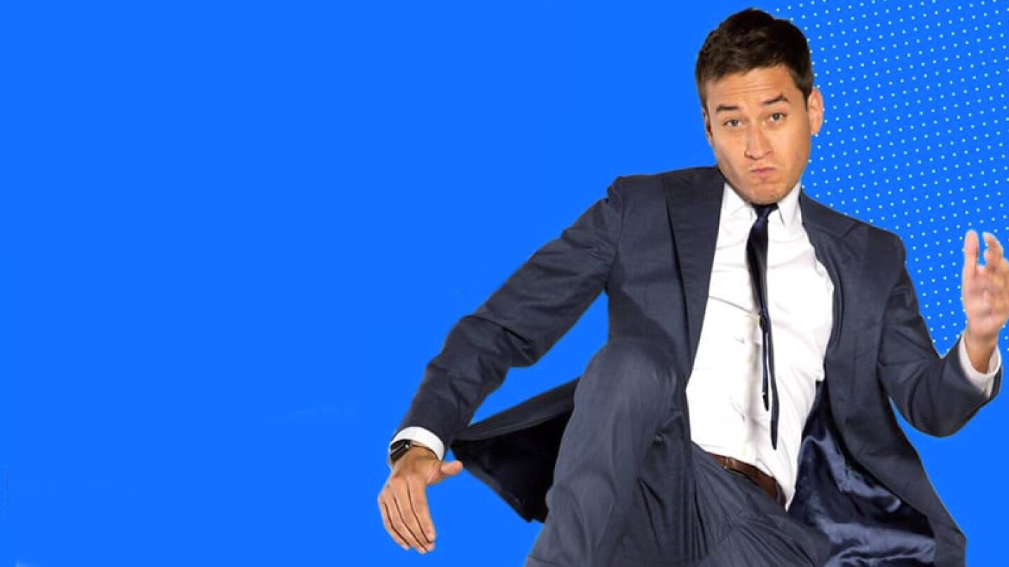 Nacho Lozano no se va De Pisa y Corre