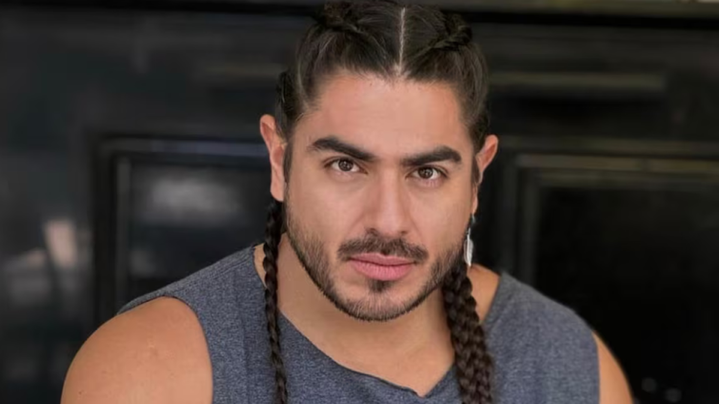 Rey Grupero denuncia robo en redes sociales