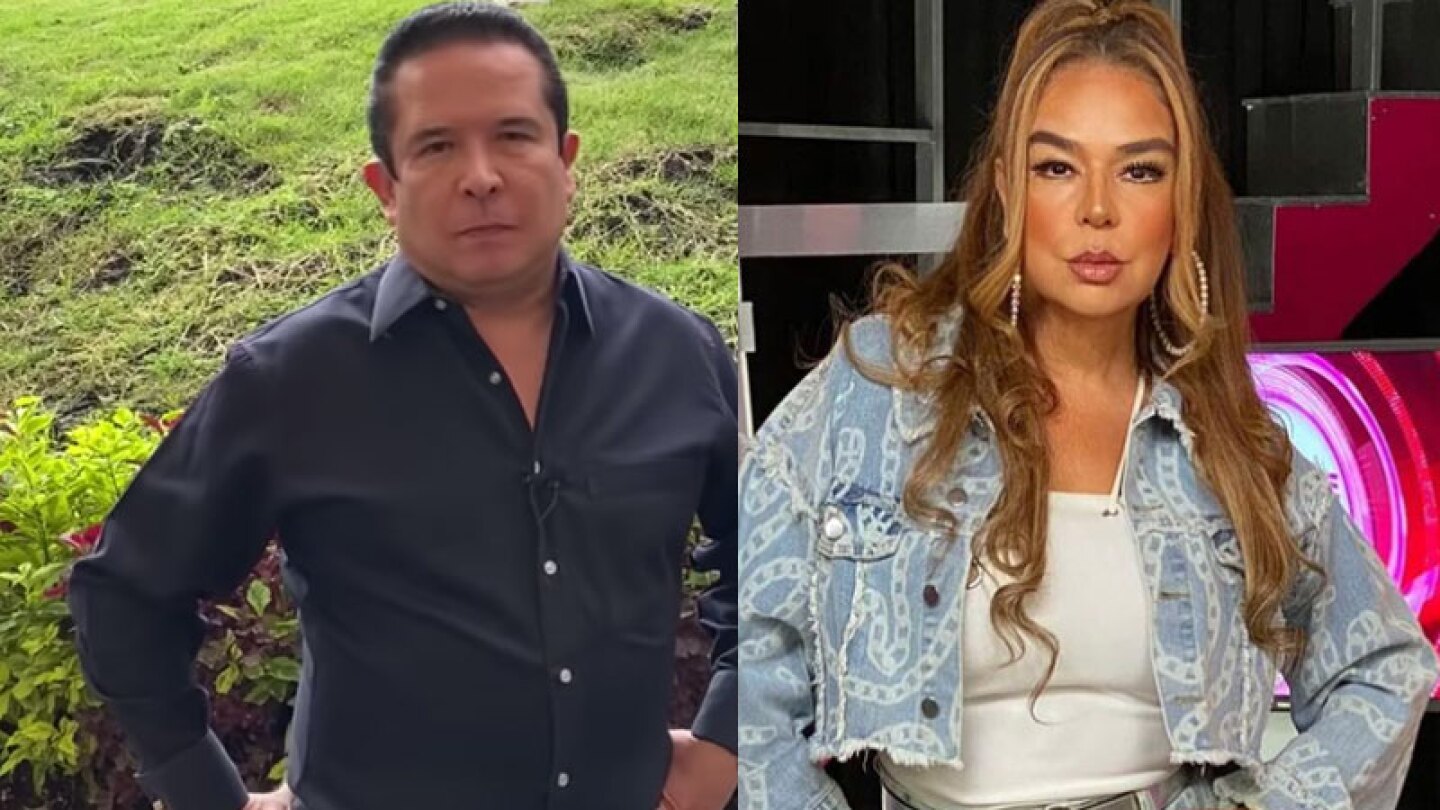 gustavo adolfo infante elisa beristain