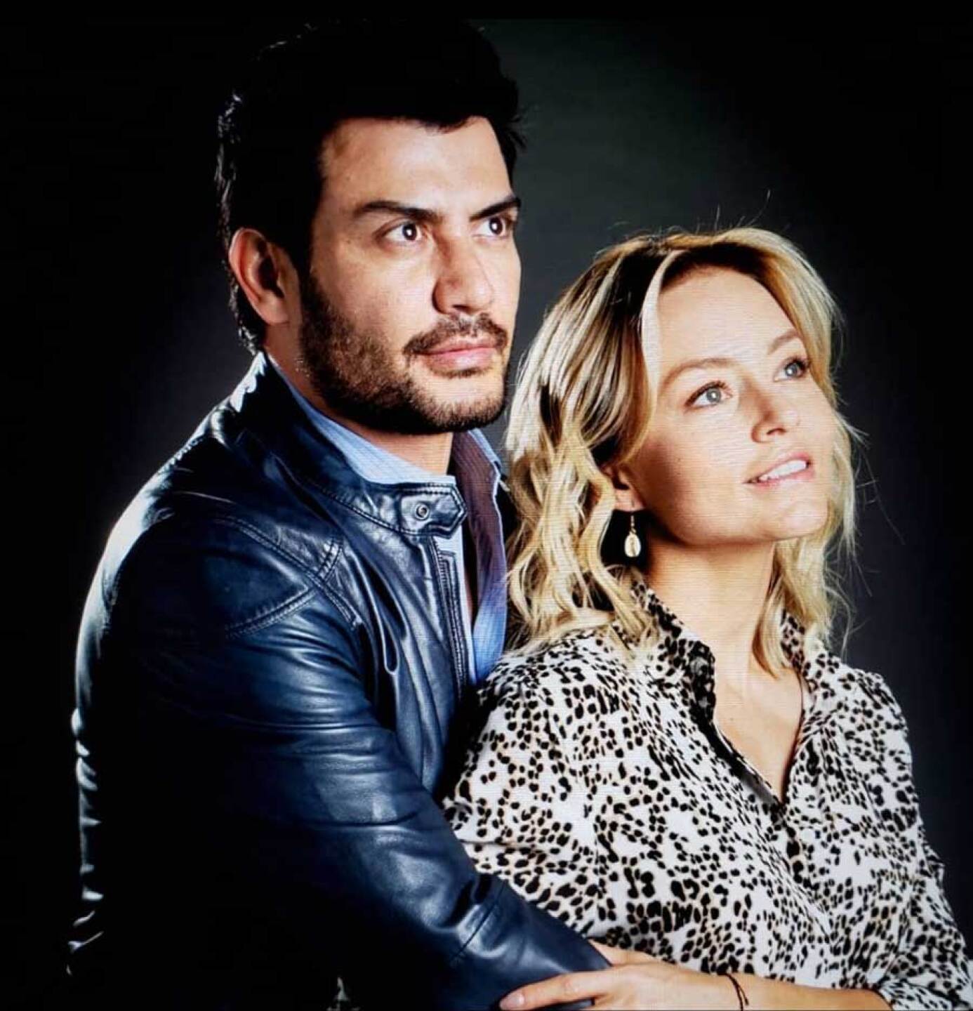 Andrés Palacios está orgulloso de Tenoch Huerta