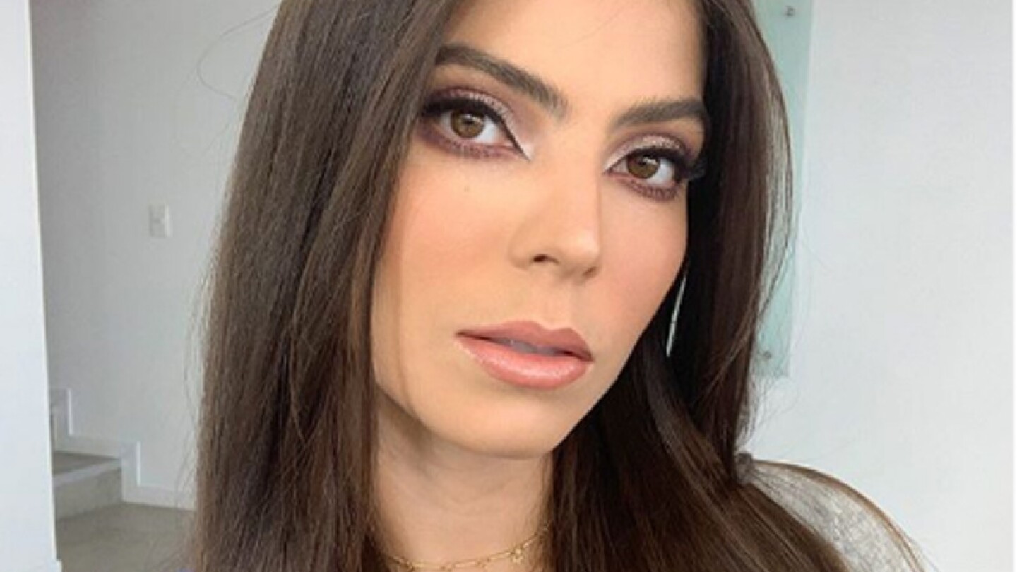 Esmeralda Ugalde se suma a Exatlón ¡para levantar el rating!