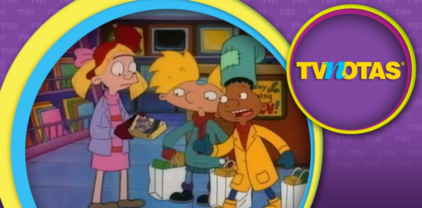 La serie contó con 100 episodios.