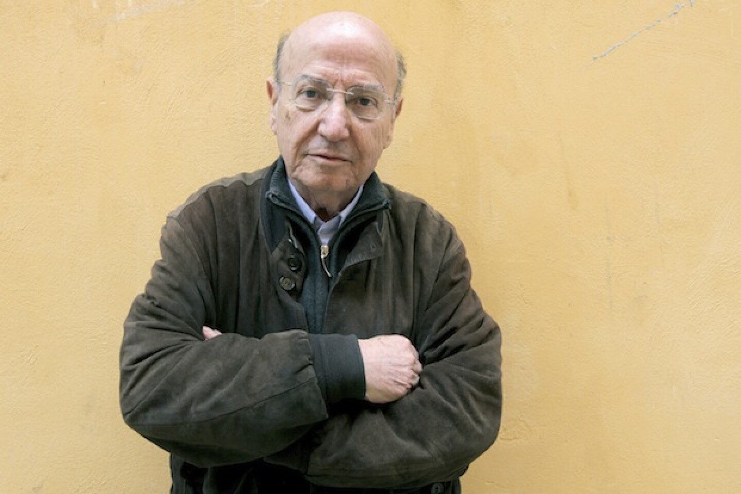 Theo Angelópulos.