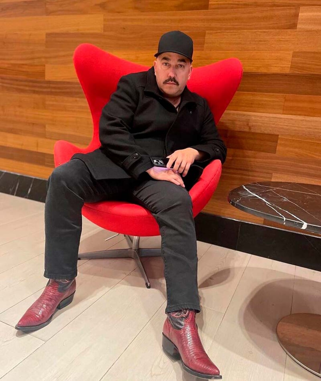 Mayeli Alonso Lupillo Rivera