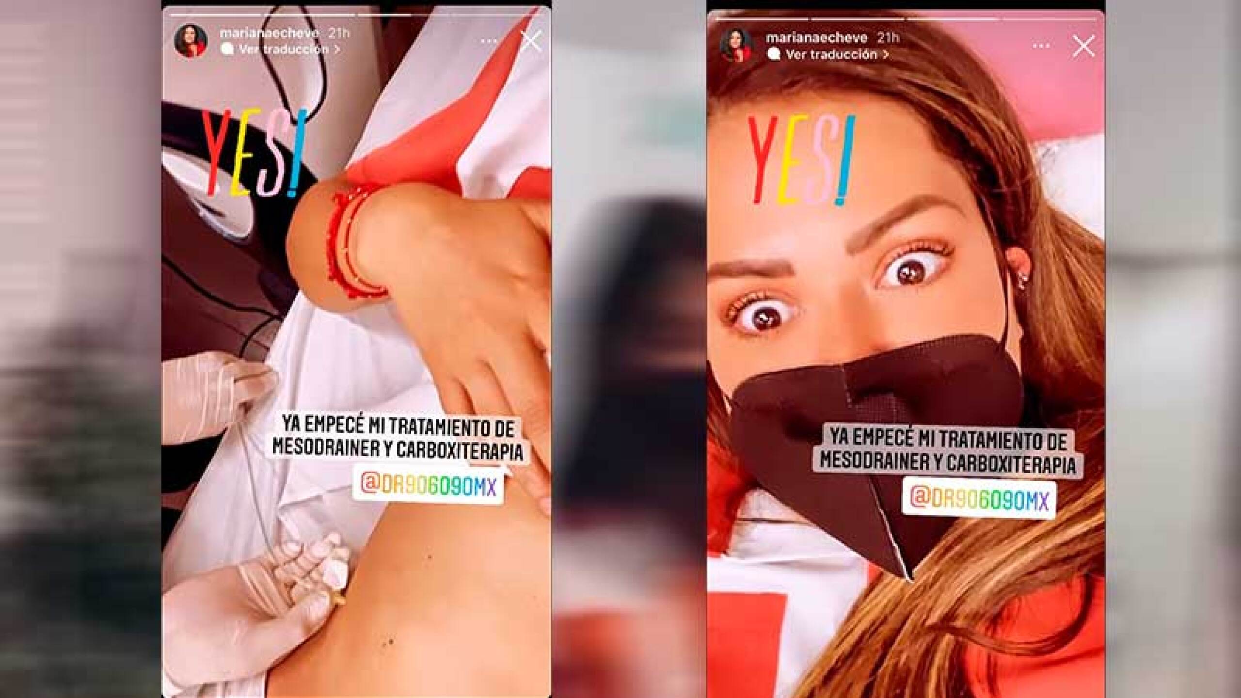 Historias