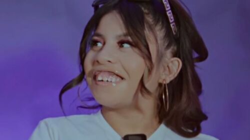 Lupita TikTok se muestra irreconoble en redes sociales y lanza nuevo mensaje