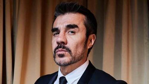 Adrián Uribe habría negociado su regreso a Televisa