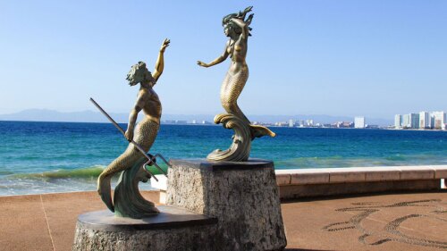 turista puerto vallarta covid