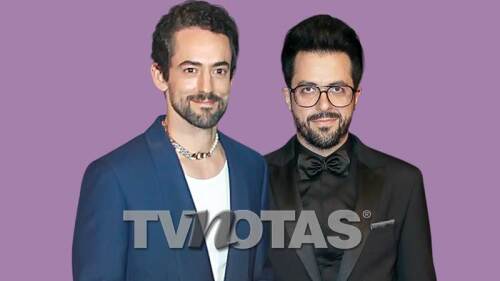 Luis Gerardo Méndez rompe con su prometido