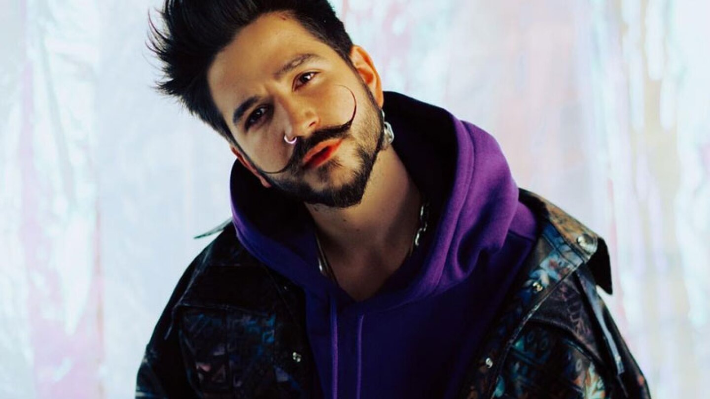 camilo evaluna musica selena