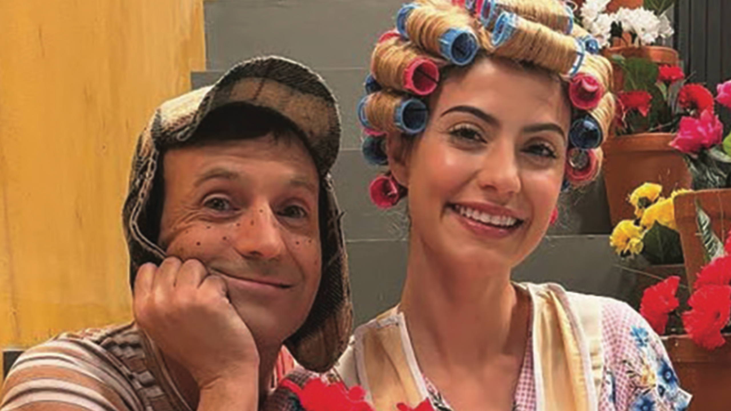 Florinda Meza