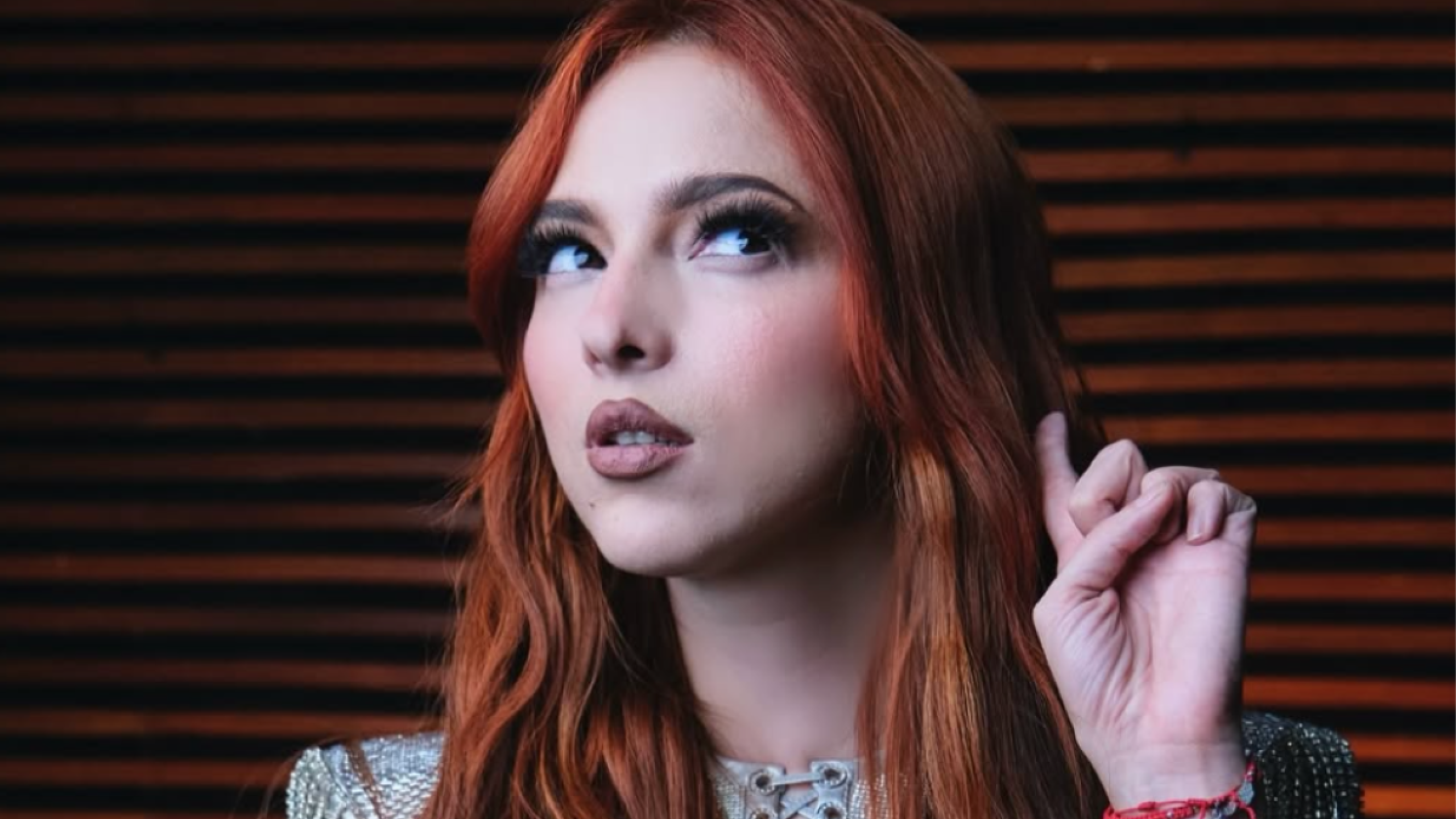 Paty Cantú