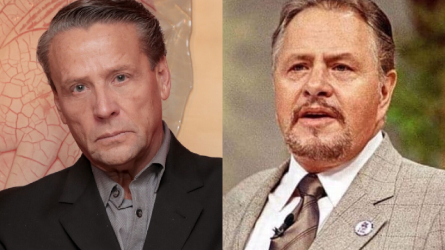 Alfredo Adame revela la supuesta verdad sobre el deceso de Paco Stanley