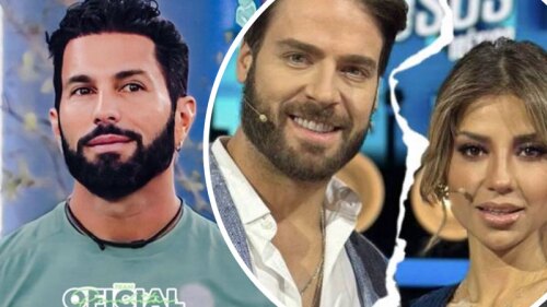 Poncho de Nigris opina ruptura Jorge Losa y Ferka