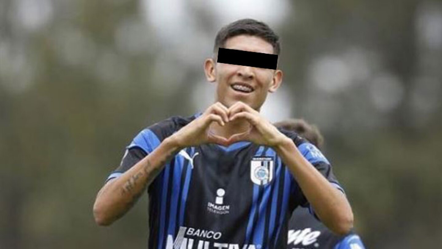 Jonathan Suárez.