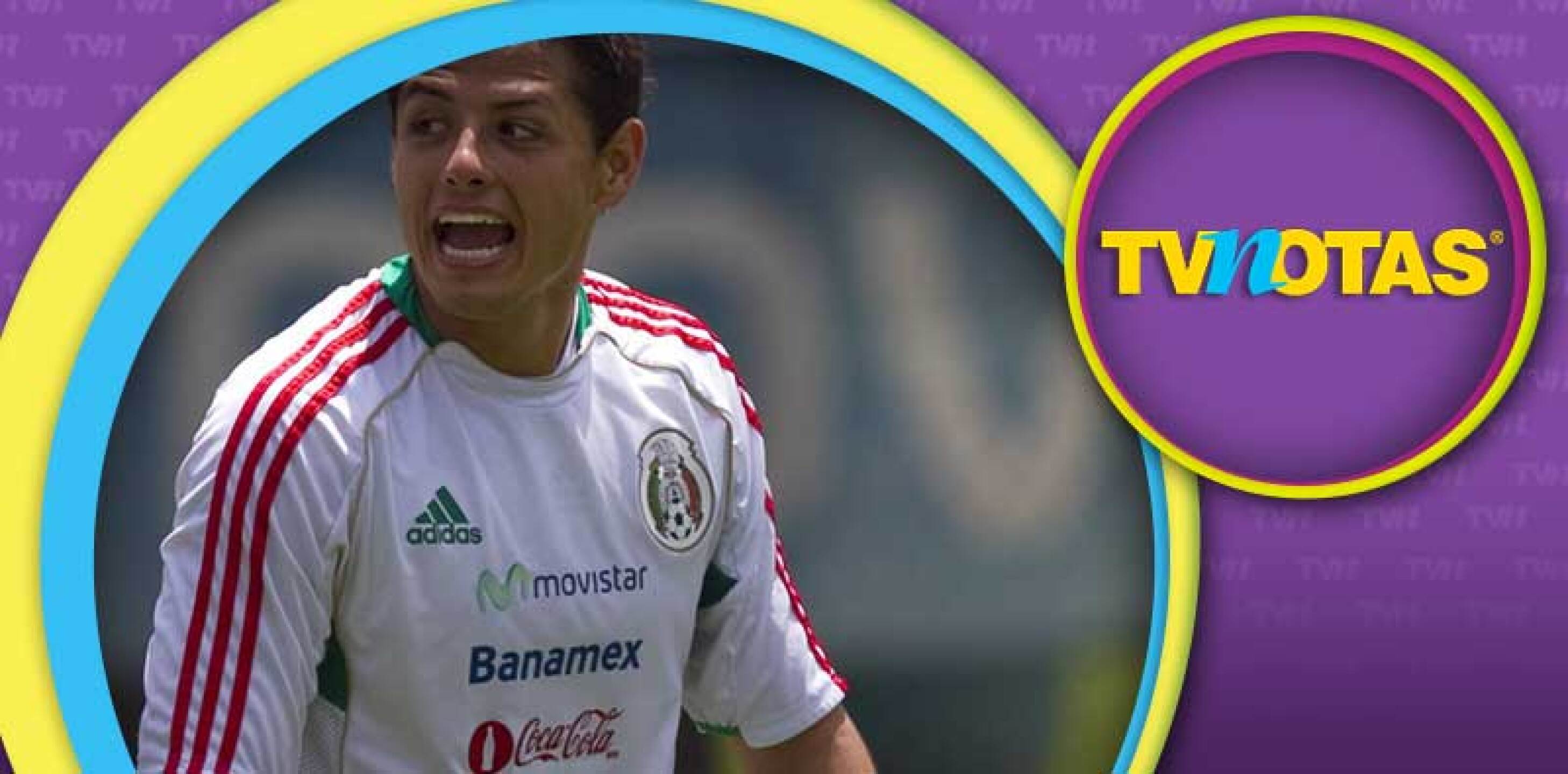 El futbolista se anticipó a cualquier burla.