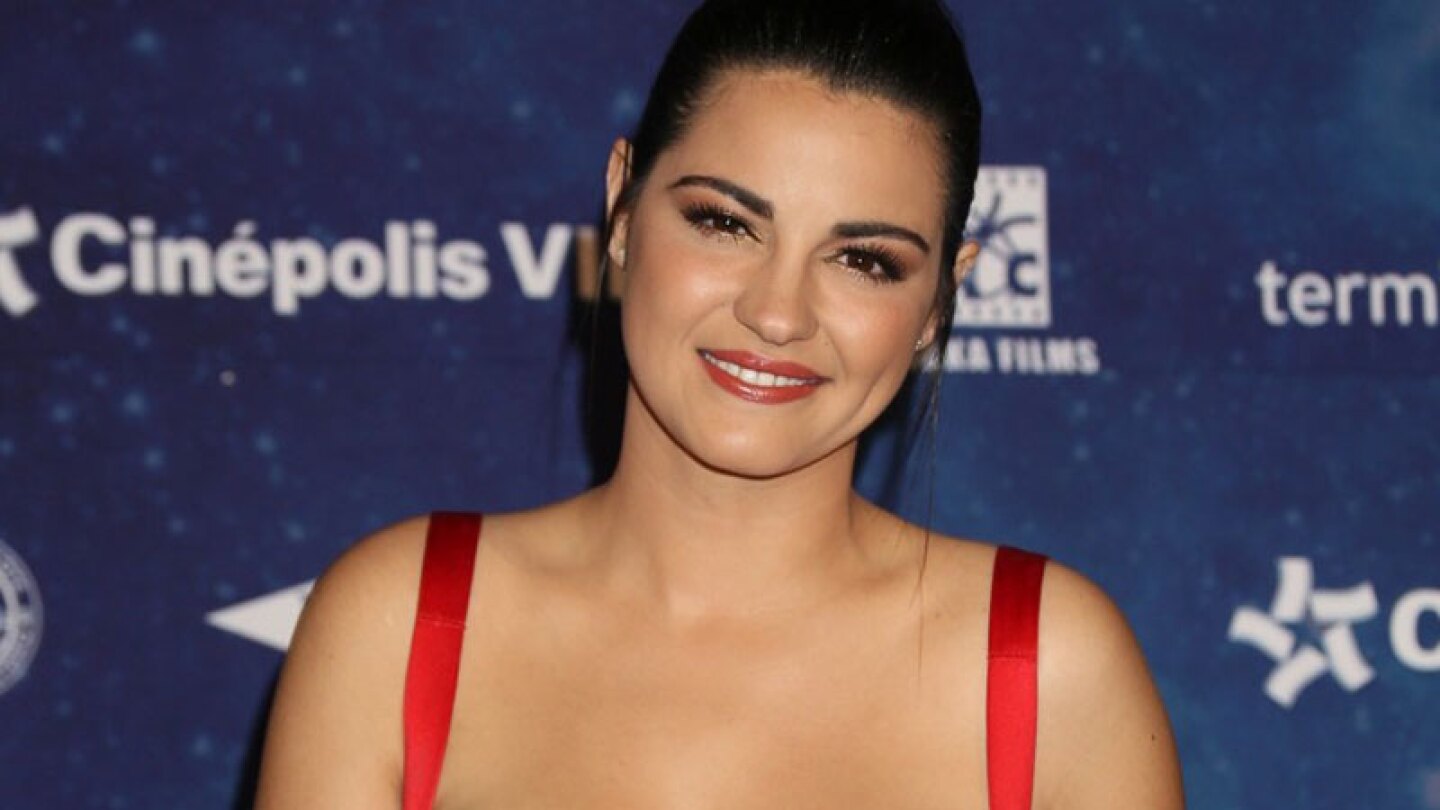 Maite Perroni rbd cancion