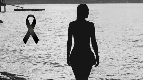 Muere famosa influencer
