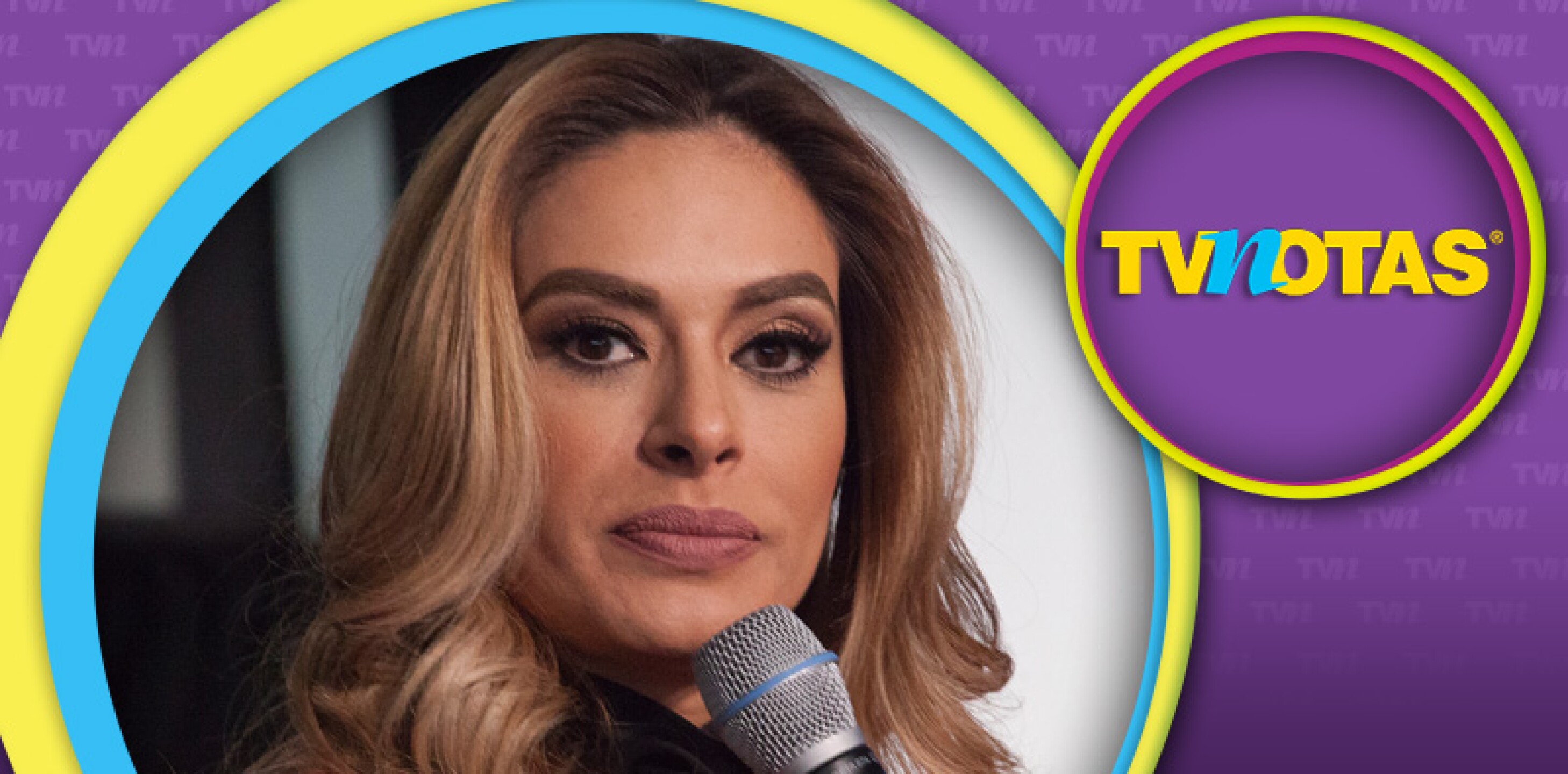 Tras rumores de divorcio, Galilea Montijo sale a confesar la verdad