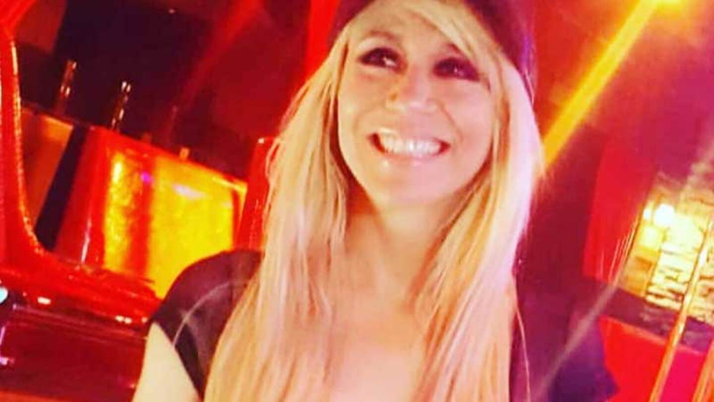 Noelia calienta motores rumbo a su debut en el cine p0rn0