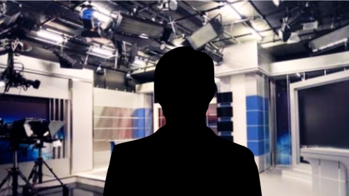 Exconductor de Hechos, oficializa compromiso con su novio