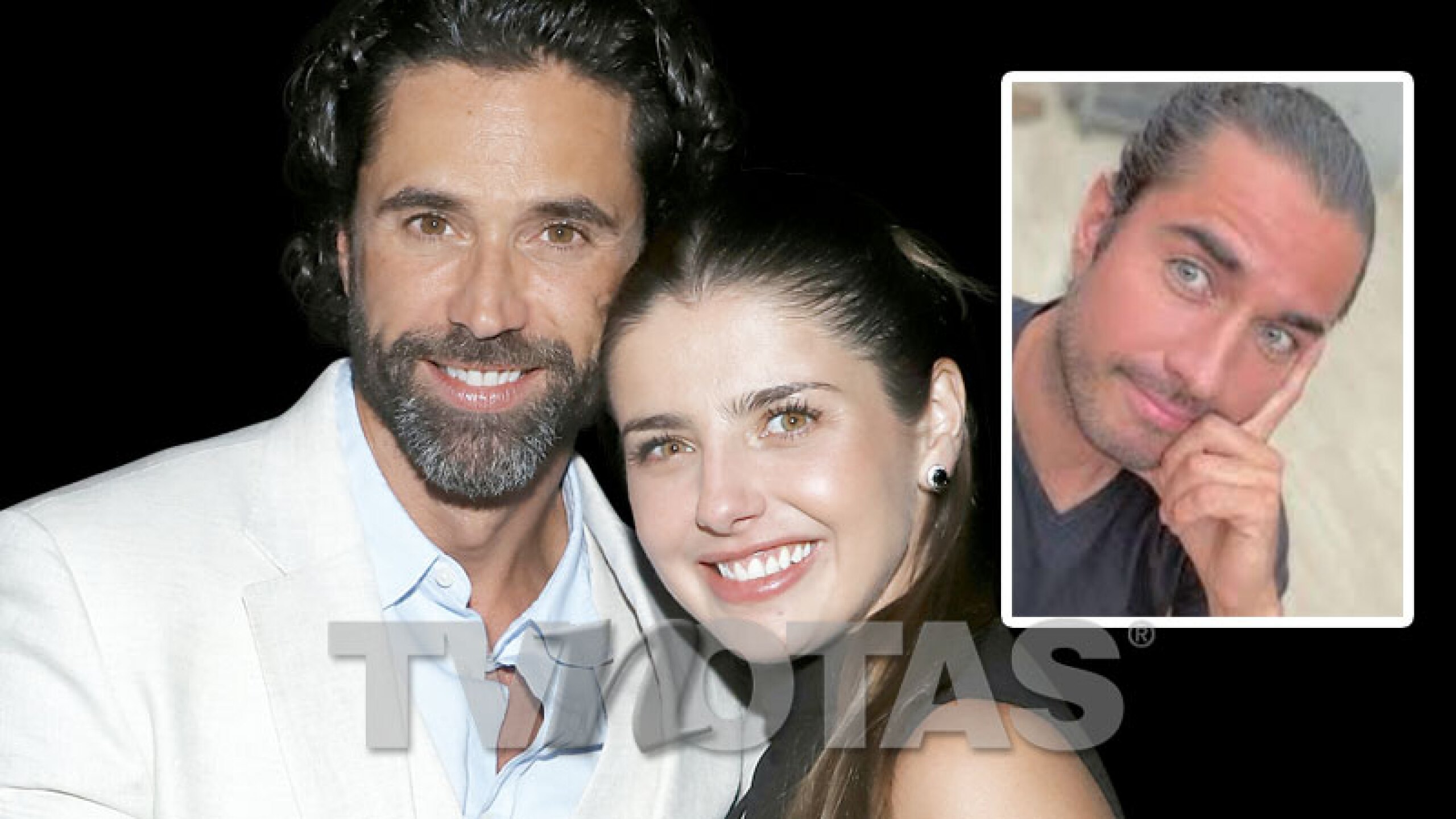 michelle Renaud no deja que su ex vea a su hijo