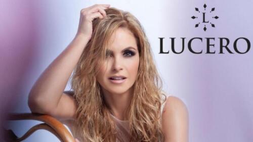 Gana un Facebook Live con Lucero