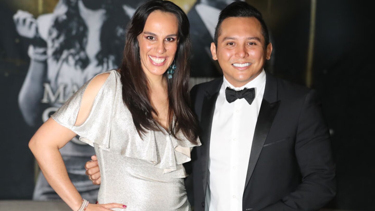 edwin luna y marysol sosa