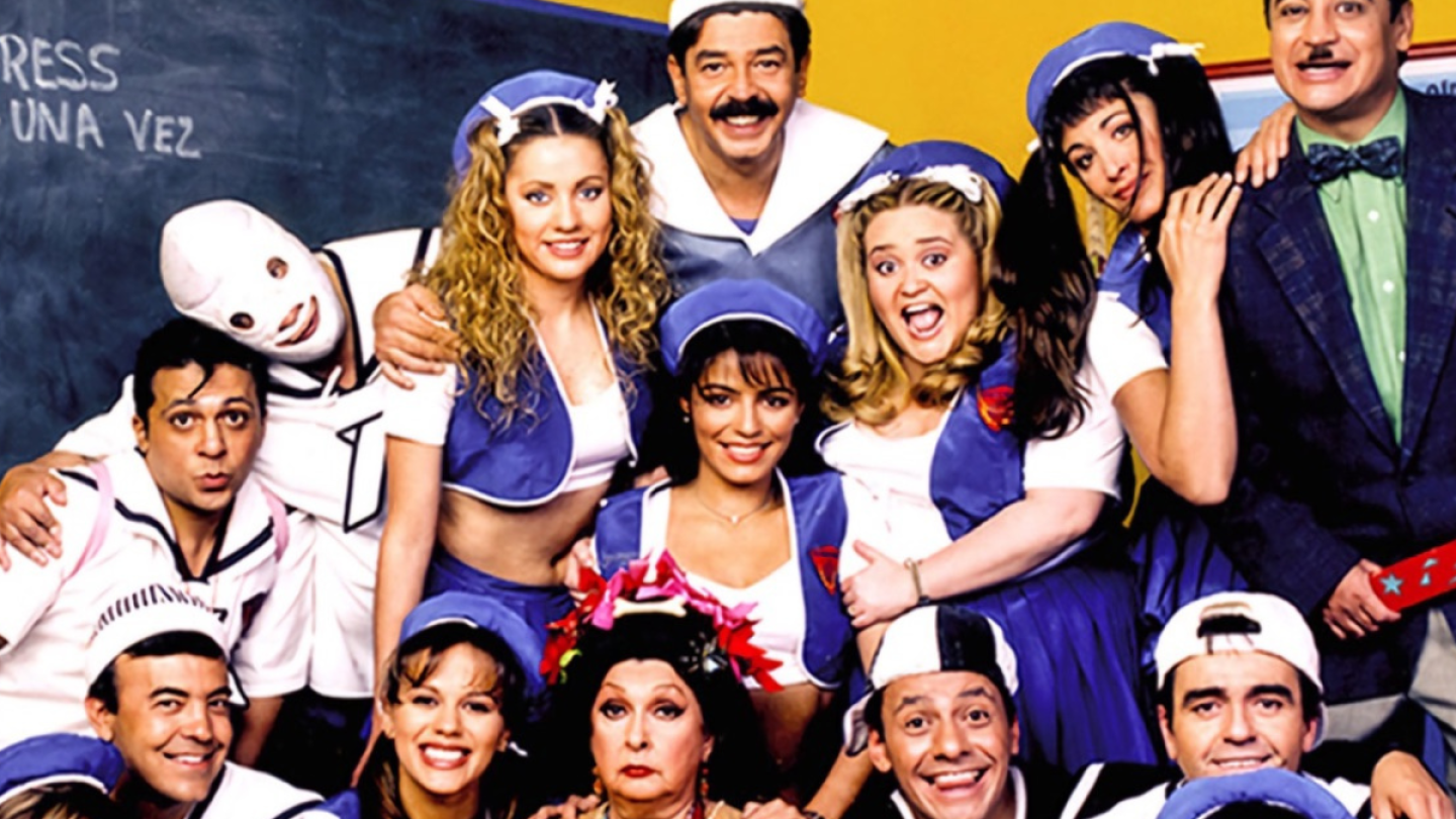 ¿Por qué Anastasia Acosta dejó Cero en Conducta?