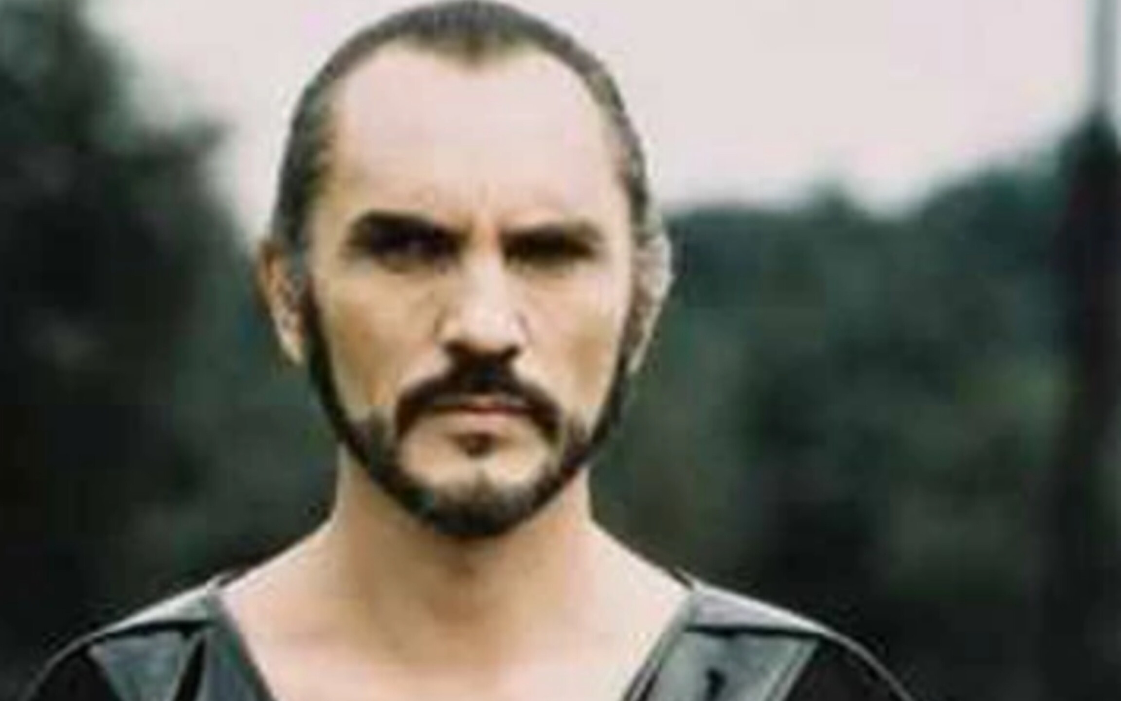 Muere Terence Stamp, actor que interpretó al General Zod