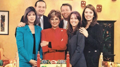 programa HOY