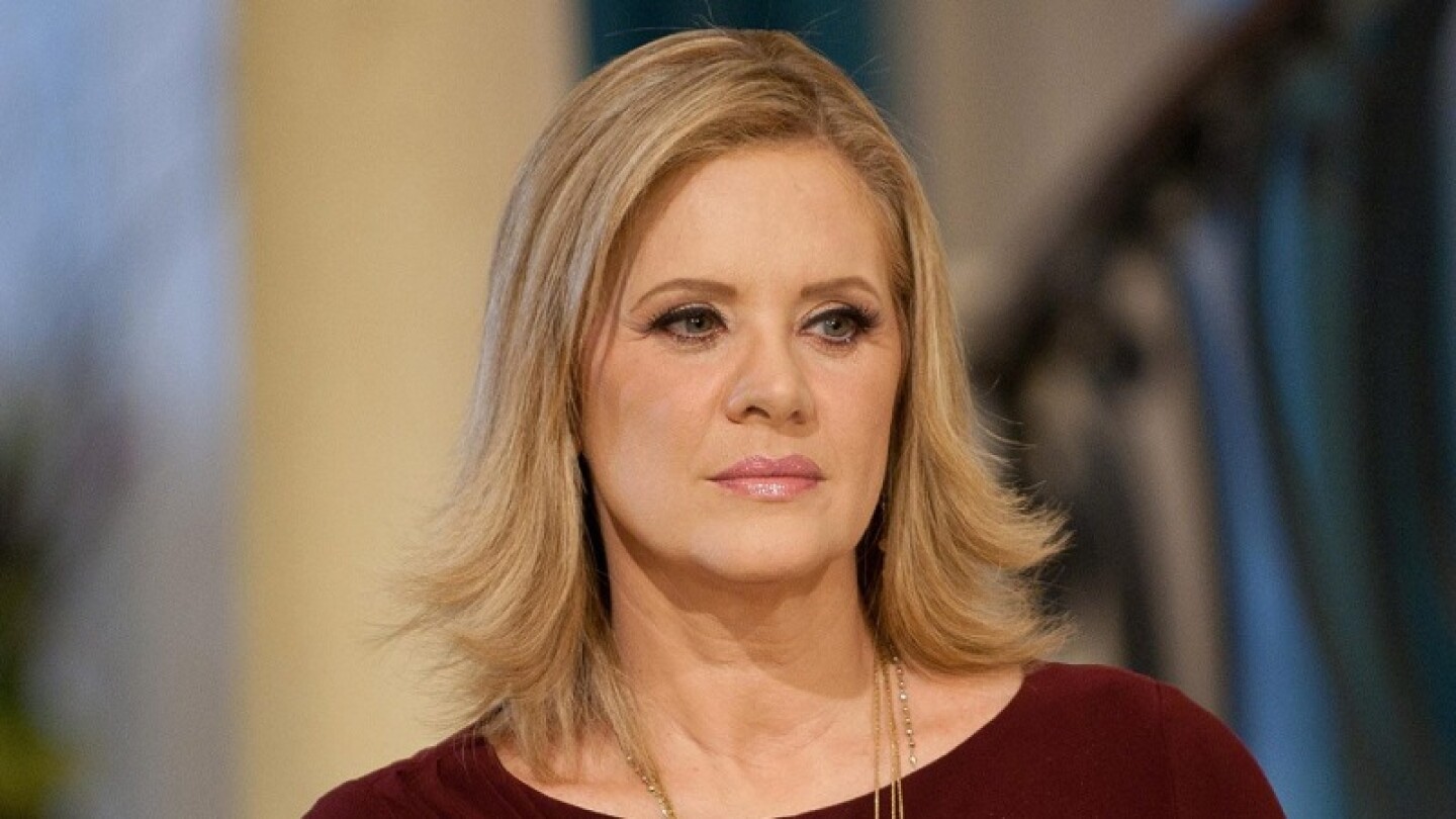 Erika Buenfil se sintió discriminada por ser madre soltera