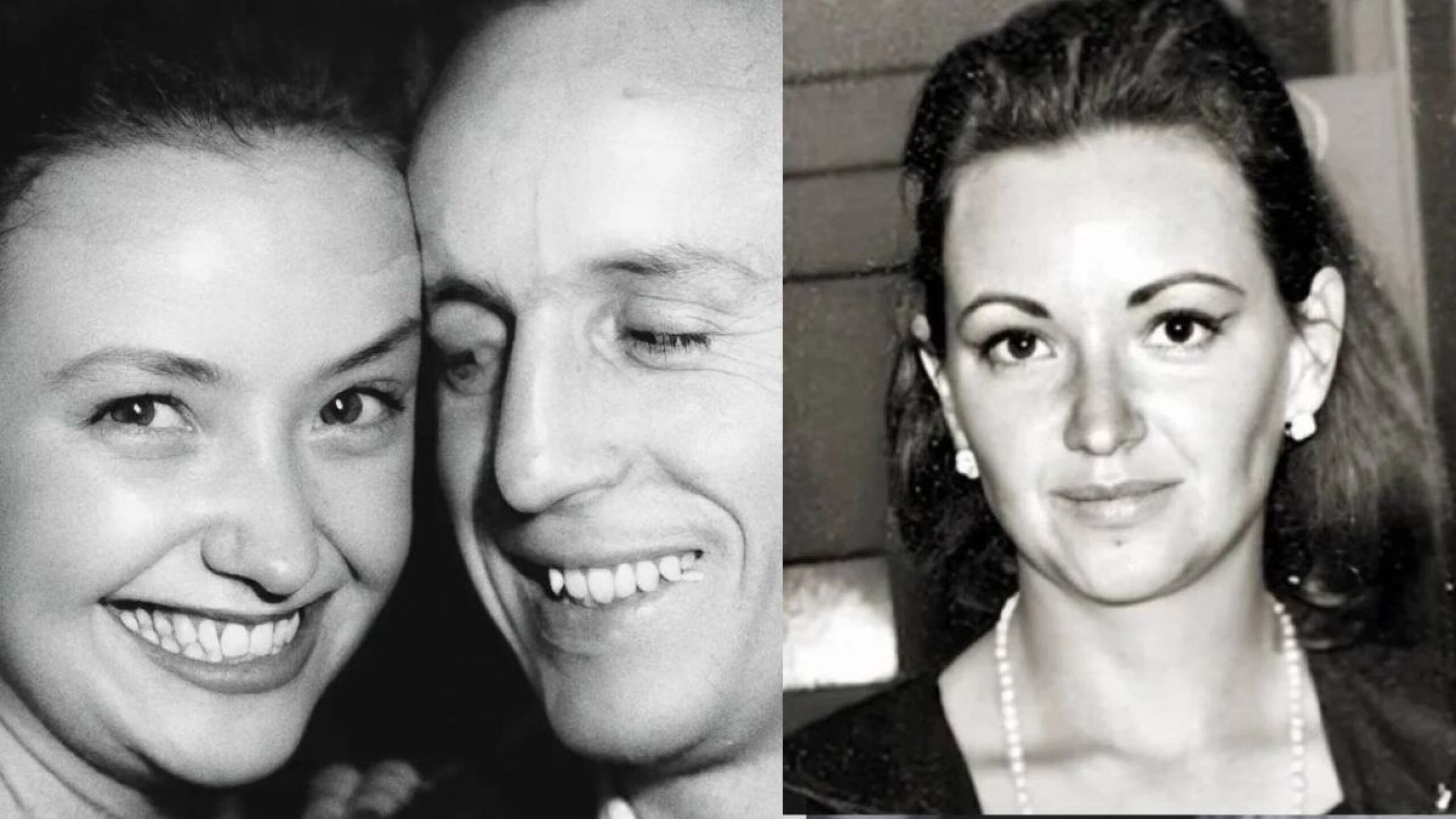 ¿Qué muestra la serie sobre Graciela Fernández y su relación con Chespirito, el creador de El Chavo del 8?