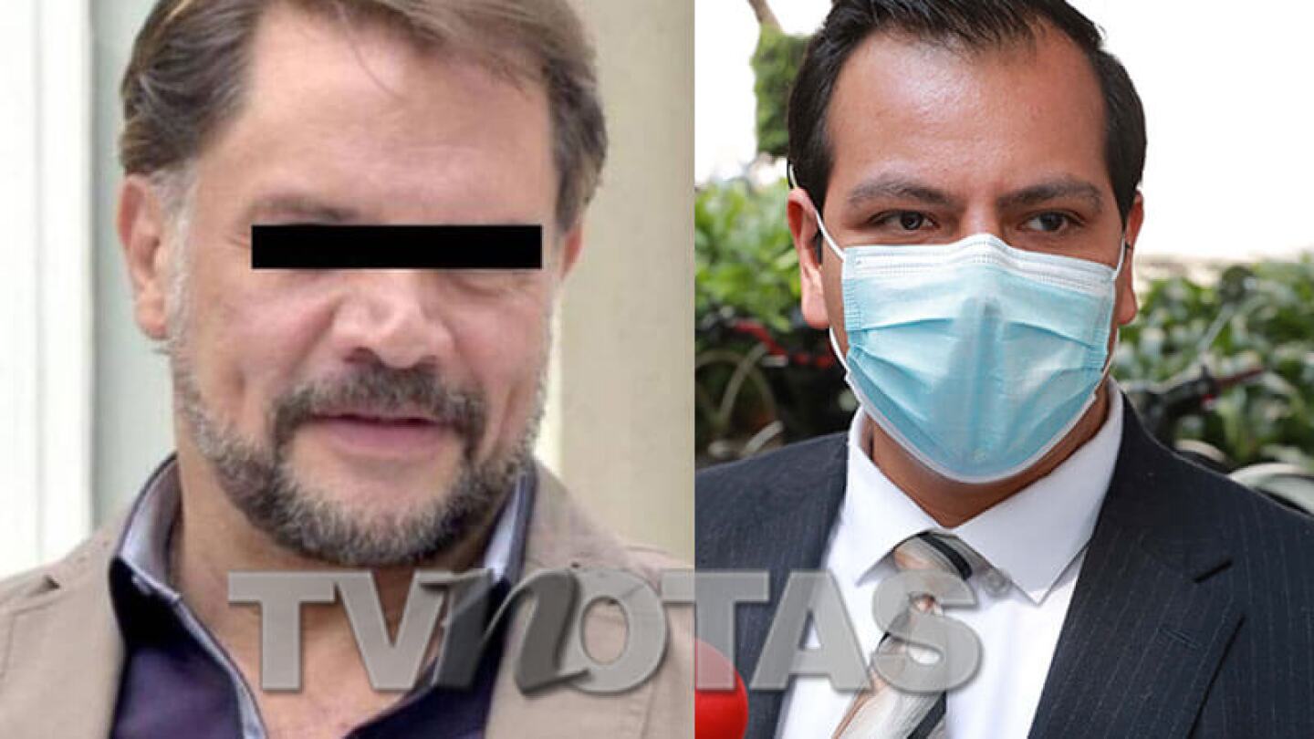 Abogado de Héctor N presentó denuncia contra servidores públicos por prevaricato