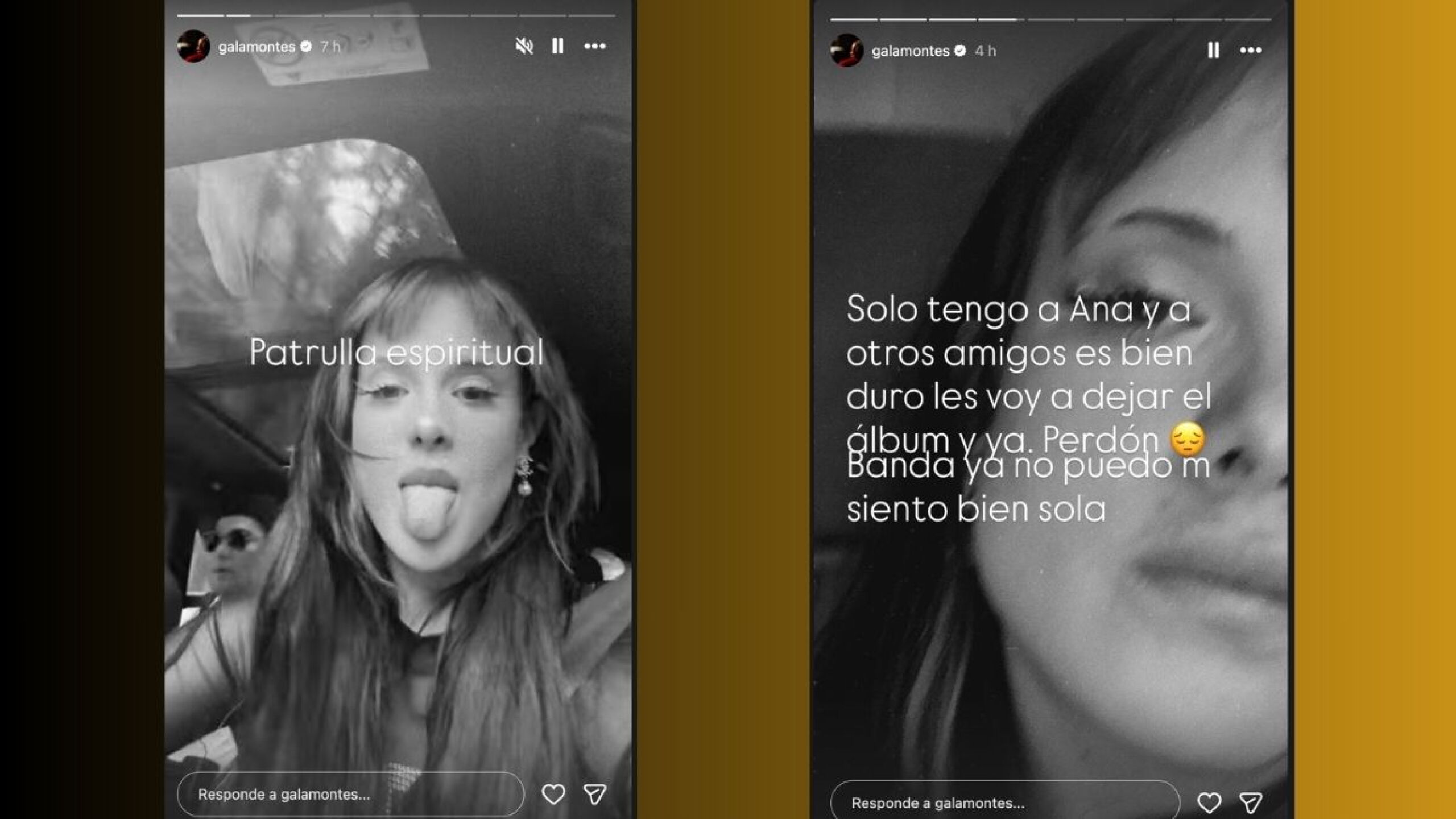 Gala Montes