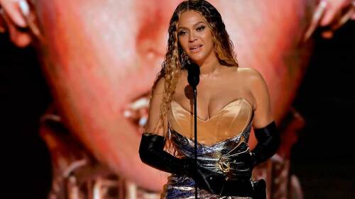 Beyoncé está de luto, muere integrante de su familia