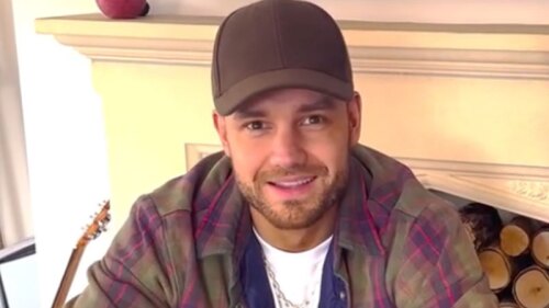 Liam Payne