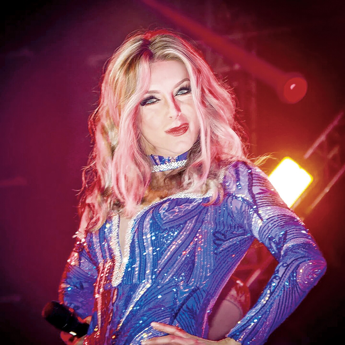 Laura Flores le da la bienvenida a los 60 con atrevida foto, y emotivo ...