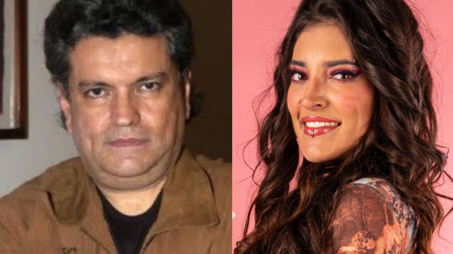 Hija de Sergio Andrade cuenta cómo se dio cuenta de quién era su padre y habla de Gloria Trevi