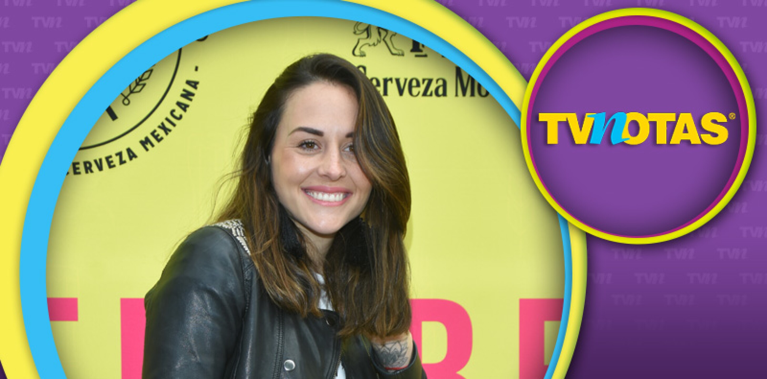 El último proyecto de la actriz fue "Straight".