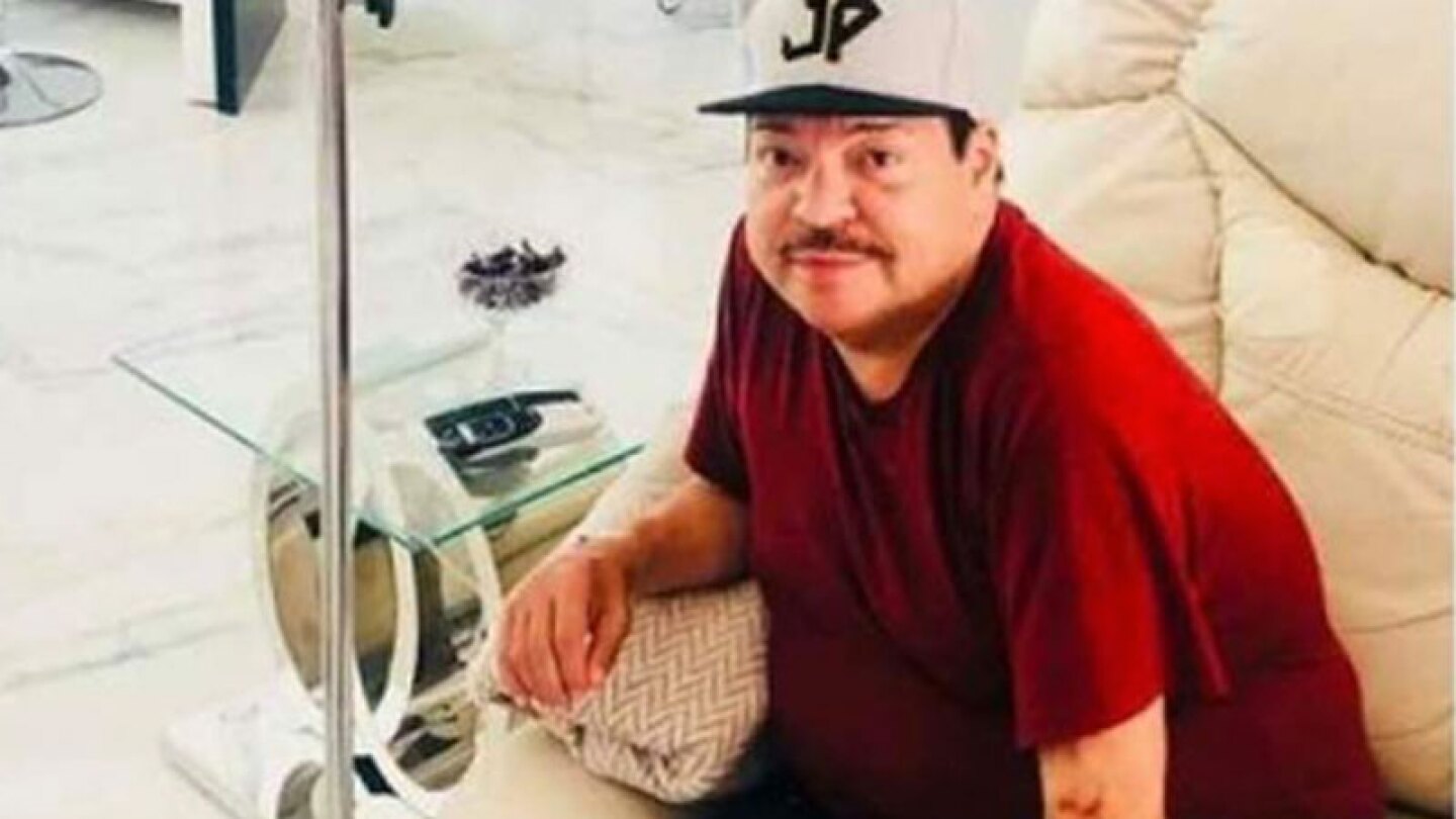 ¡Julio Preciado sufre terrible caída y va a dar al hospital otra vez!